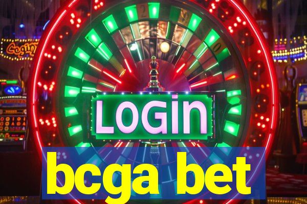 bcga bet